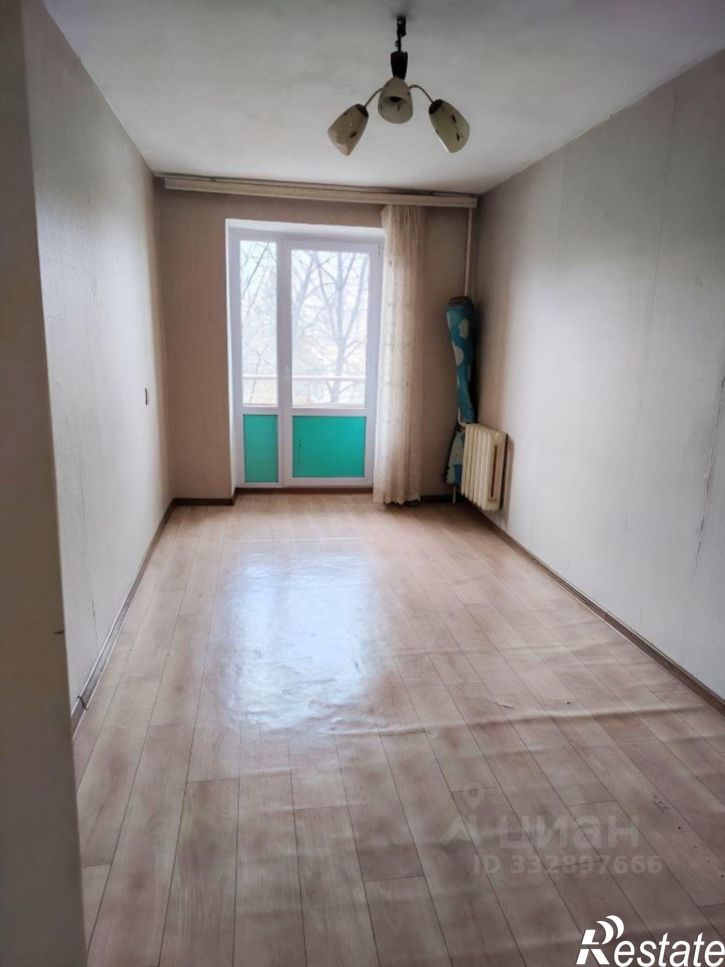 3-комн квартира ул Тургенева, 15,  д. 15