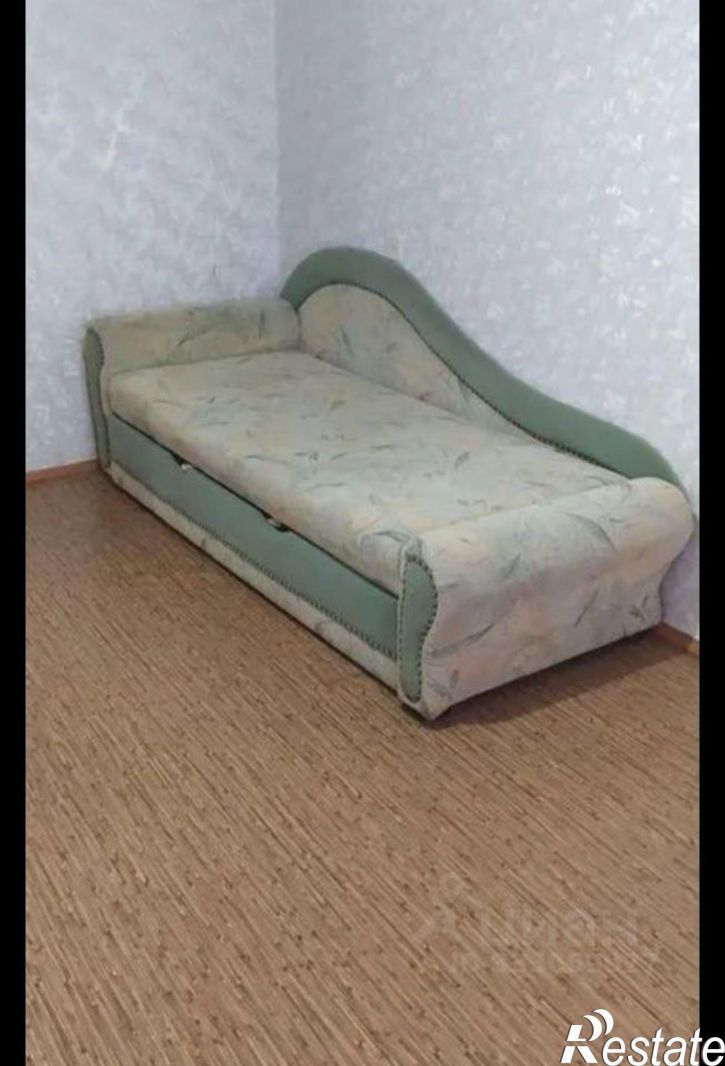 2-комн квартира ул Быкова, 87/1,  д. 87/1