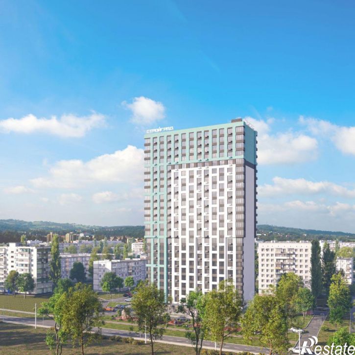 2-комн квартира в новом доме ул Филатова, 60/1,  д. 60/1