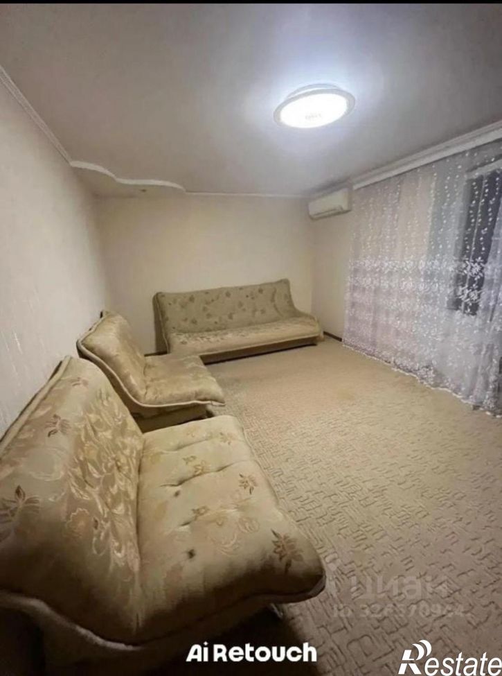 3-комн квартира ул Салогубова, 3,  д. 3