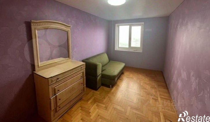 3-комн квартира ул Салогубова, 3,  д. 3