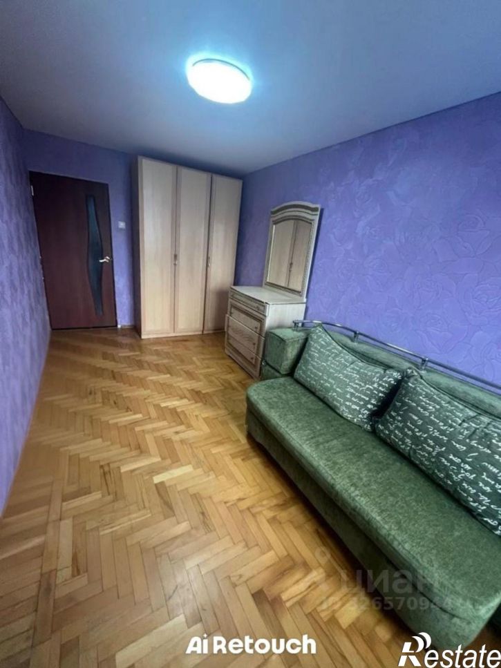 3-комн квартира ул Салогубова, 3,  д. 3