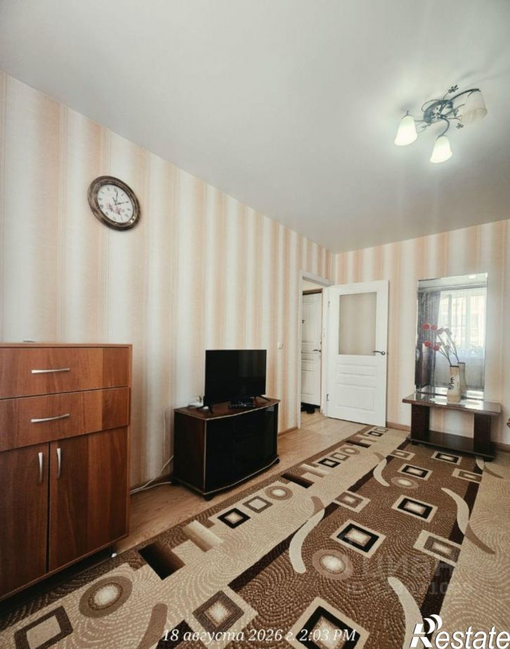 1-комн квартира ул Ленина, 213/1,  д. 213/1