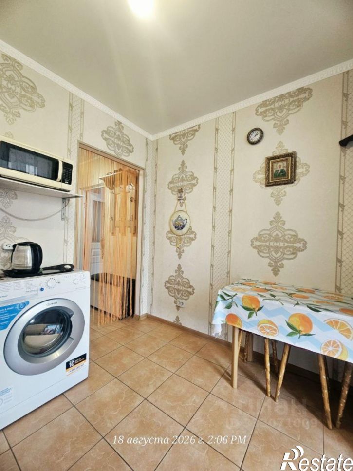 1-комн квартира ул Ленина, 213/1,  д. 213/1