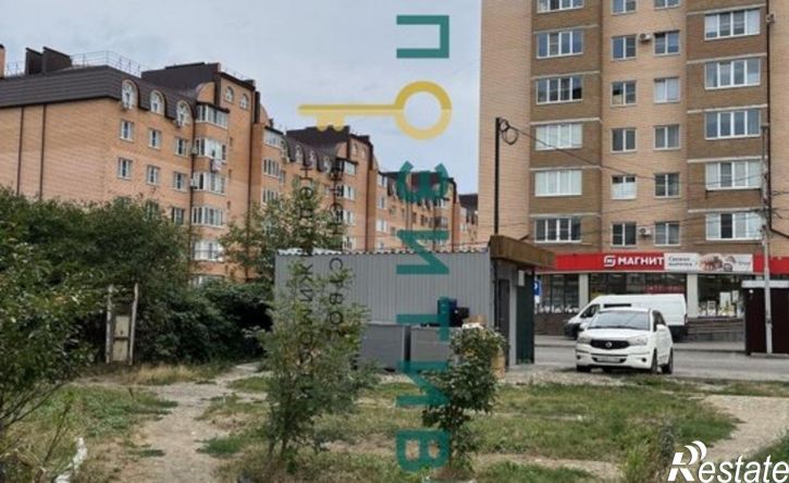 3-комн квартира ул Новоселов, 4,  д. 4