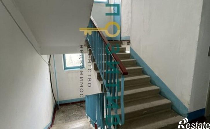 3-комн квартира ул Новоселов, 4,  д. 4