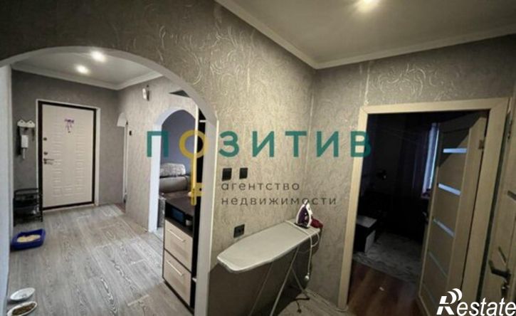 3-комн квартира ул Новоселов, 4,  д. 4