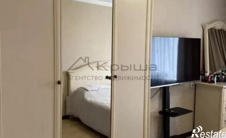 3-комн квартира ул Пушкина, 33,  д. 33