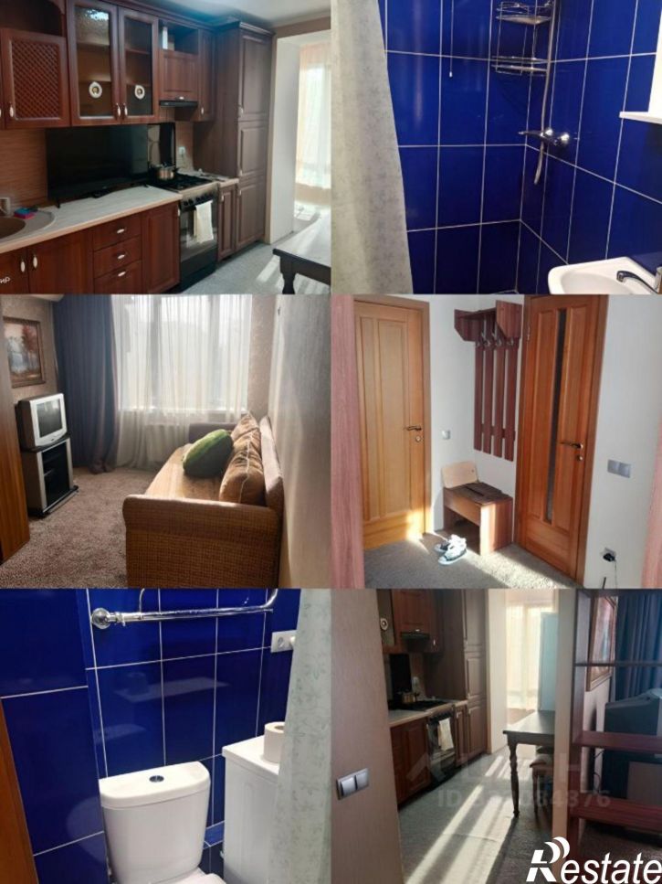 1-комн квартира Шпаковский район