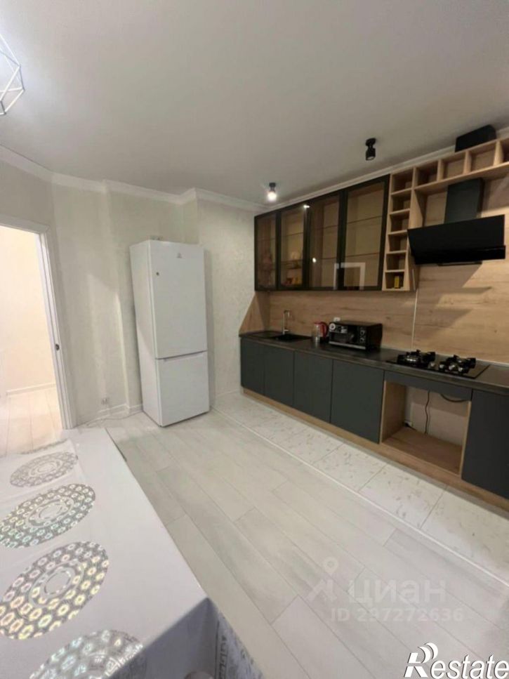 2-комн квартира Ставрополь, улица Генерала Маргелова, 7/1
