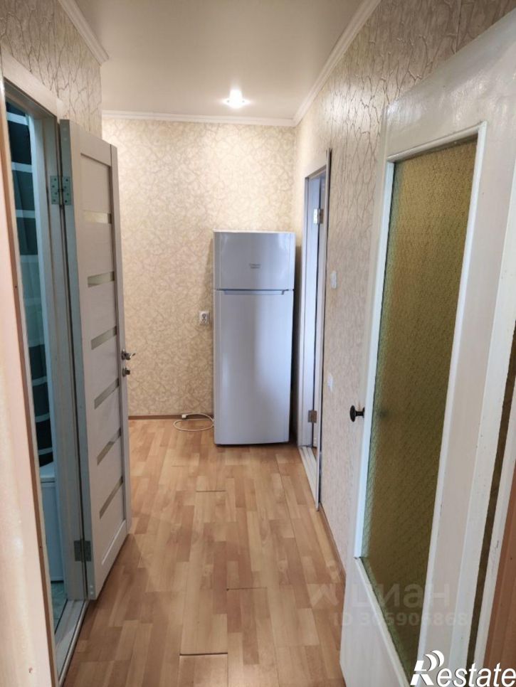 1-комн квартира Ставрополь, улица Пирогова, 26/2
