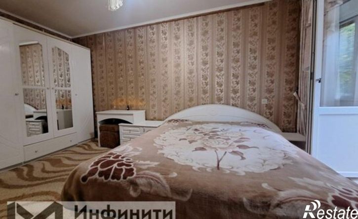 3-комн квартира Ставрополь, улица 50 лет ВЛКСМ, 41/2