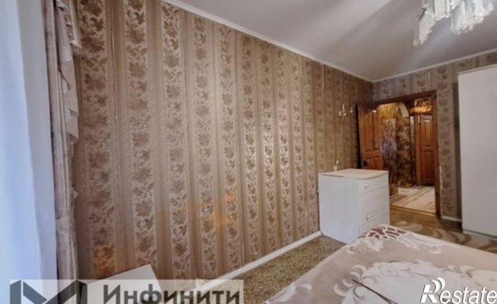 3-комн квартира Ставрополь, улица 50 лет ВЛКСМ, 41/2