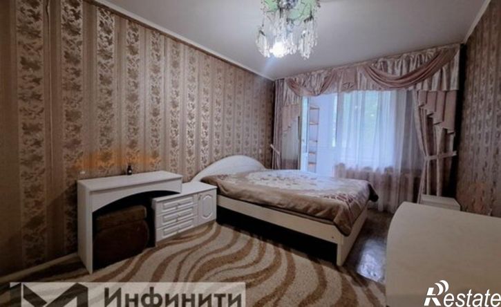 3-комн квартира Ставрополь, улица 50 лет ВЛКСМ, 41/2
