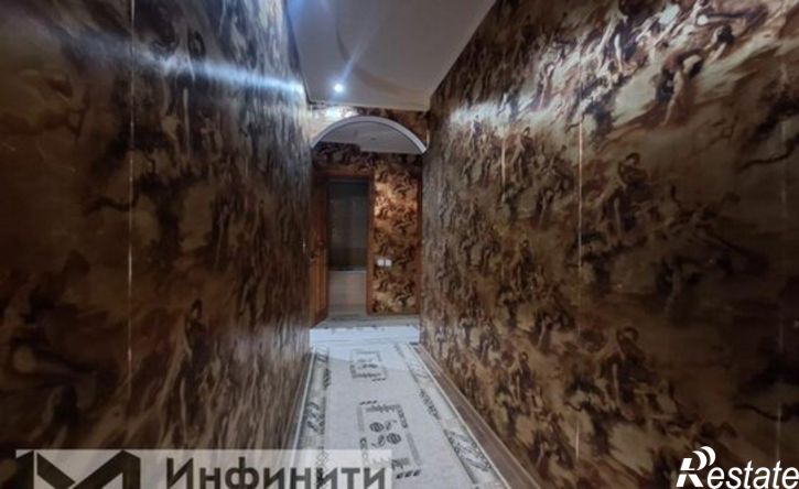 3-комн квартира Ставрополь, улица 50 лет ВЛКСМ, 41/2