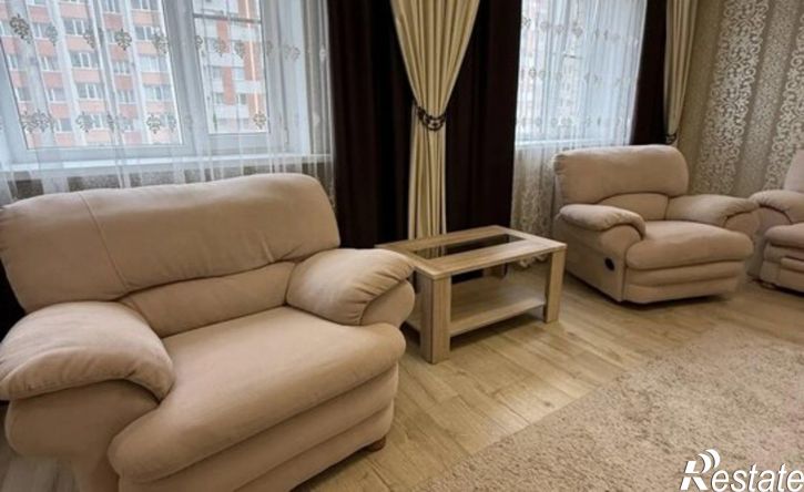 3-комн квартира Ставрополь, улица Тухачевского, 28/1