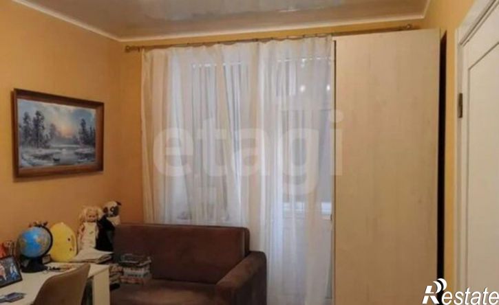 2-комн квартира Ставрополь, переулок Крупской, 29