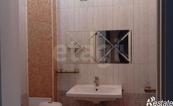 1-комн квартира Ставрополь, улица Пирогова, 98/1