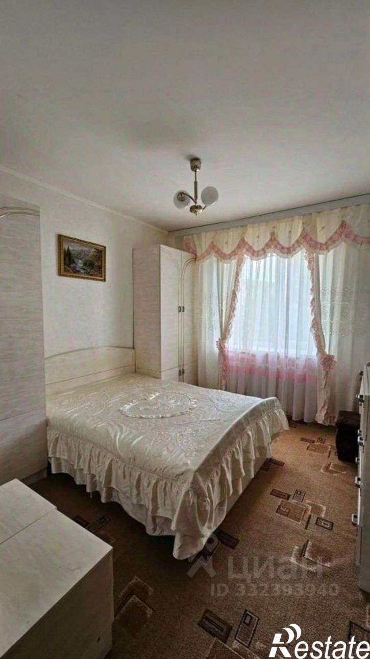 3-комн квартира Ставрополь, Ленина ул, 246