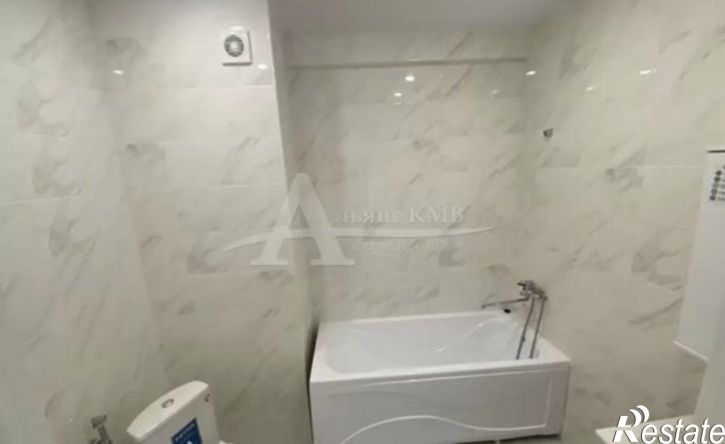 2-комн квартира Ессентуки, Никольская улица, 21к4