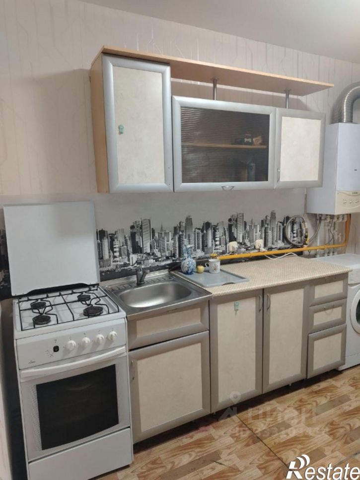 1-комн квартира ул Суворова, 53А 1,  д. 53А 1,  к. 1