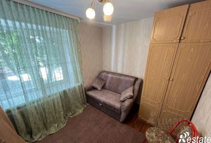 2-комн квартира ул Пушкина, 56,  д. 56
