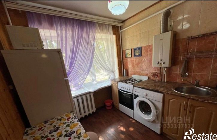 2-комн квартира ул Пушкина, 56,  д. 56