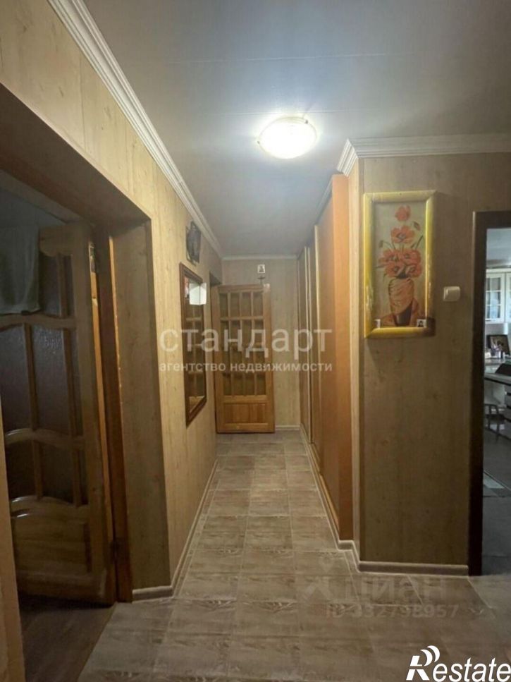 2-комн квартира ул Гагарина, 50,  д. 50