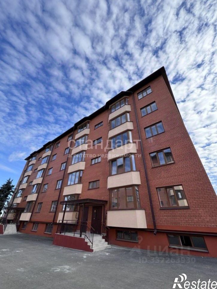 1-комн квартира ул Высокая, 12,  д. 12