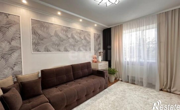 2-комн квартира ул Ленина, 25/1,  д. 25/1