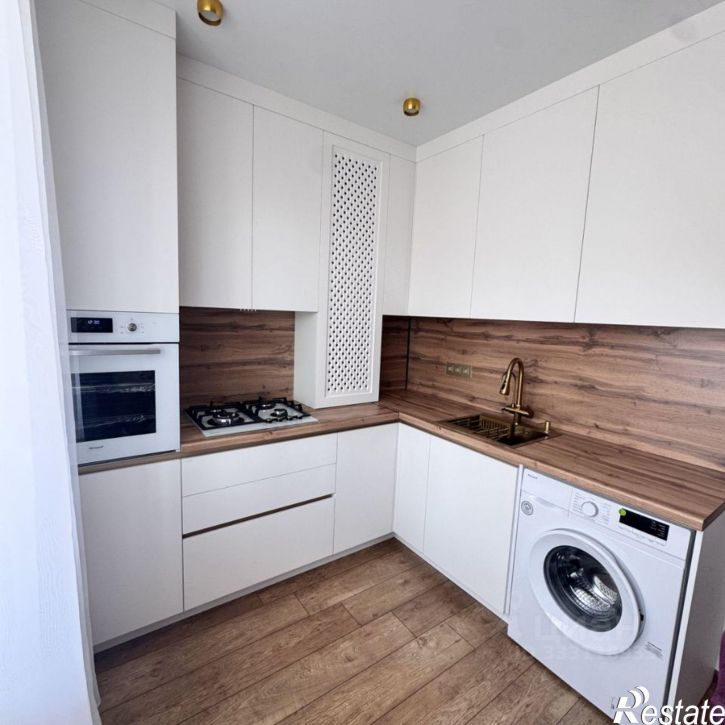1-комн квартира ул Степная, 11Г,  д. 11Г