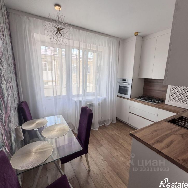 1-комн квартира ул Степная, 11Г,  д. 11Г