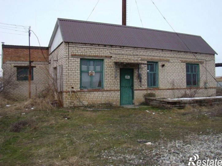 Производственное помещение мкр Промзона