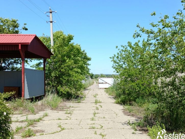 Производственное помещение мкр Промзона