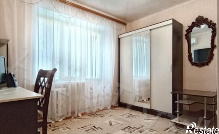 1-комн квартира Будённовск, 7-й микрорайон, 20