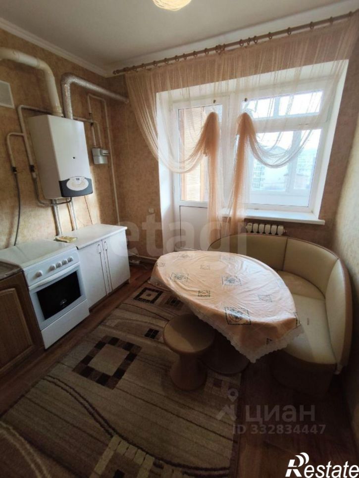 1-комн квартира ул Демидова, 206/2,  д. 206/2