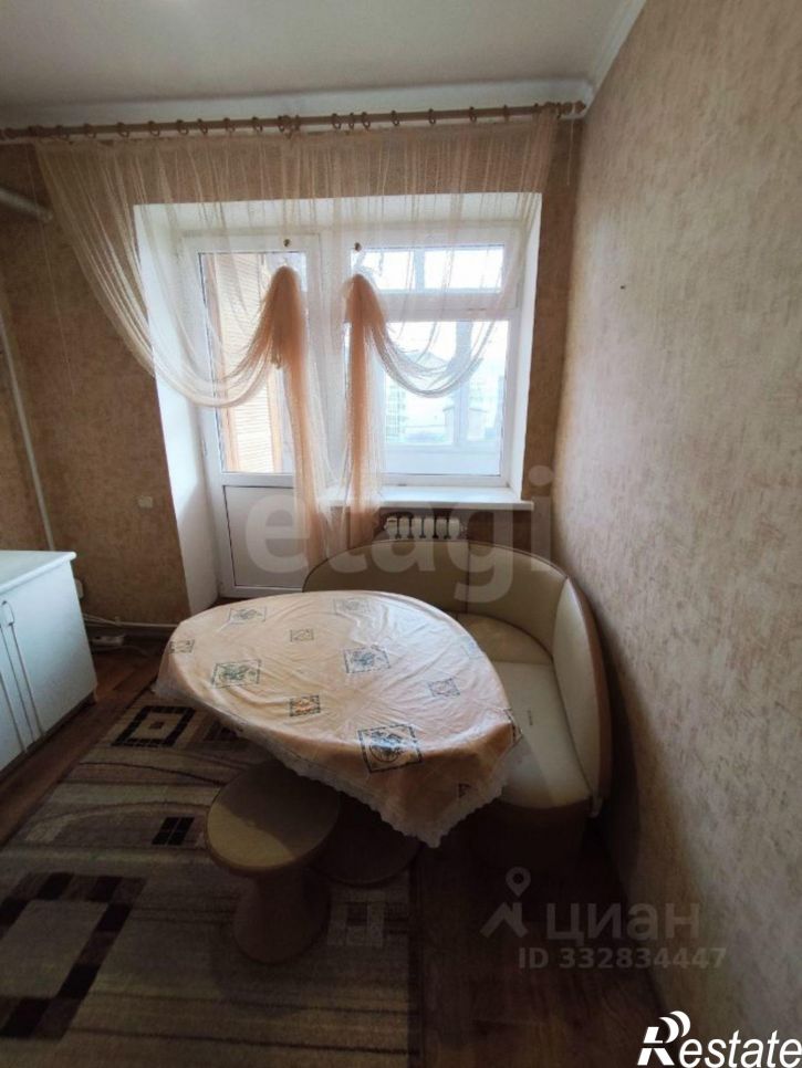 1-комн квартира ул Демидова, 206/2,  д. 206/2
