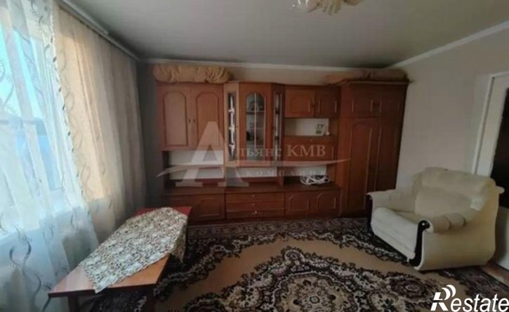 1-комн квартира ул Пролетарская, 1А,  д. 1А