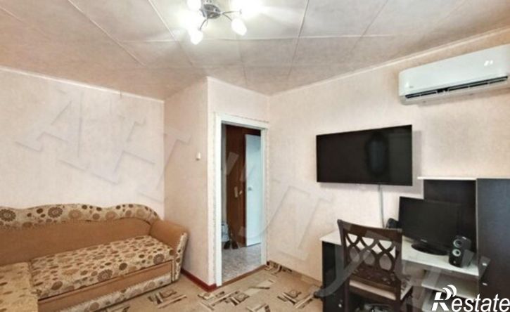 1-комн квартира Будённовск, 7-й микрорайон, 20