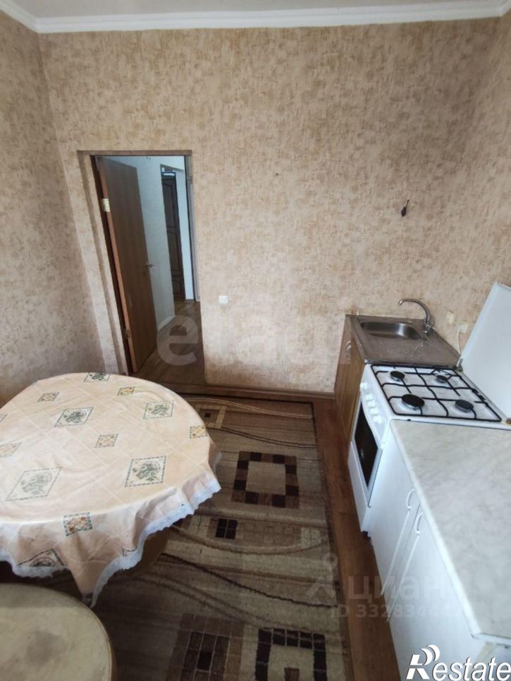 1-комн квартира ул Демидова, 206/2,  д. 206/2