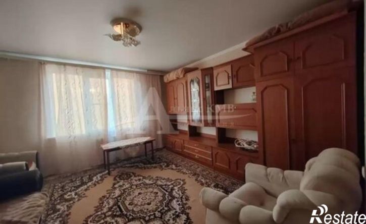 1-комн квартира ул Пролетарская, 1А,  д. 1А