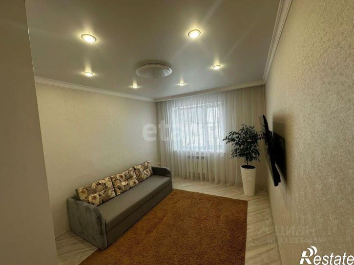 2-комн квартира ул Гоголя, 38/1,  д. 38/1