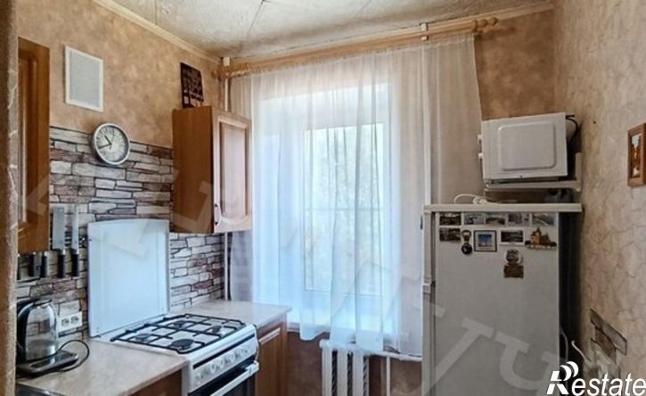 1-комн квартира Будённовск, 7-й микрорайон, 20