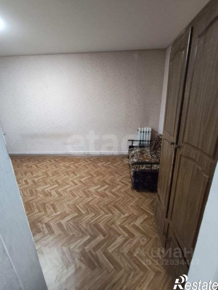 1-комн квартира ул Демидова, 206/2,  д. 206/2