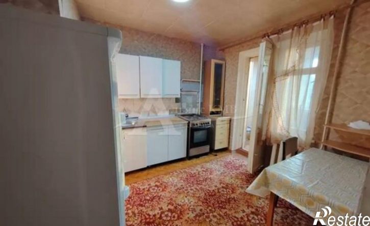 1-комн квартира ул Пролетарская, 1А,  д. 1А