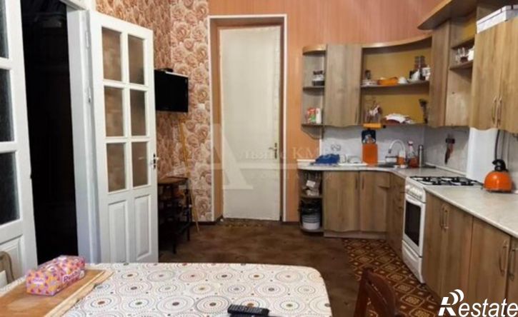 3-комн квартира ул Дачная, 25,  д. 25