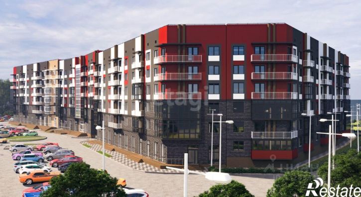 1-комн квартира ул Ленина, 1/7,  д. 1/7