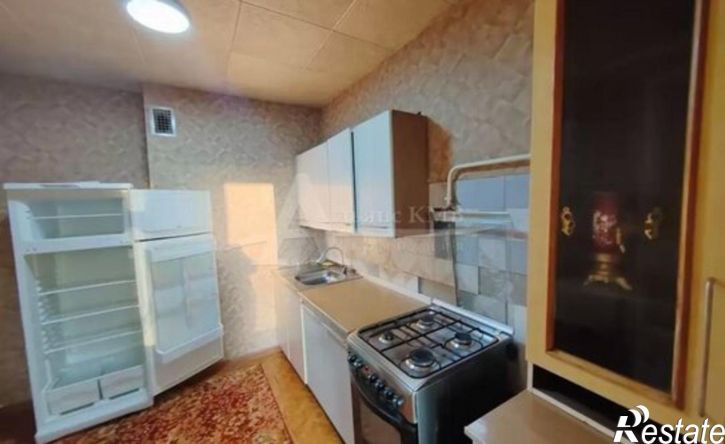 1-комн квартира ул Пролетарская, 1А,  д. 1А