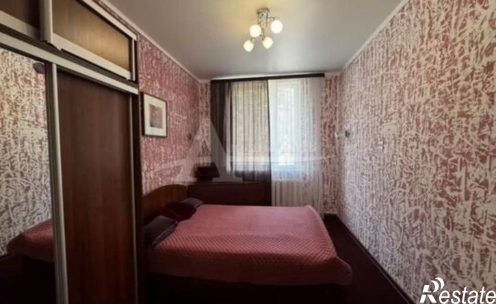 3-комн квартира ул Дачная, 25,  д. 25
