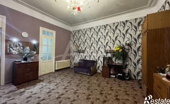 3-комн квартира ул Дачная, 25,  д. 25
